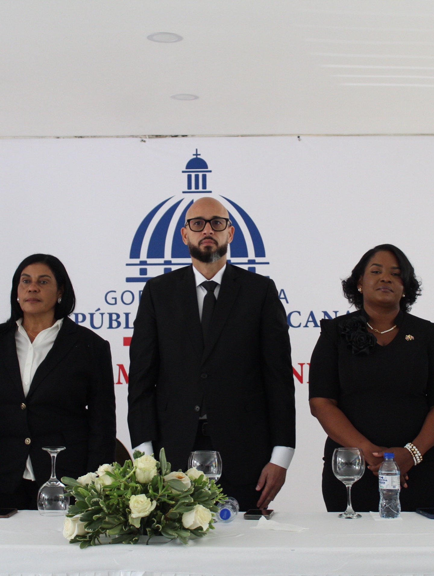Alcalde Junior Peralta rinde cuentas en Nagua: Un año definido por el orden, la transparencia y grandes obras de infraestructura